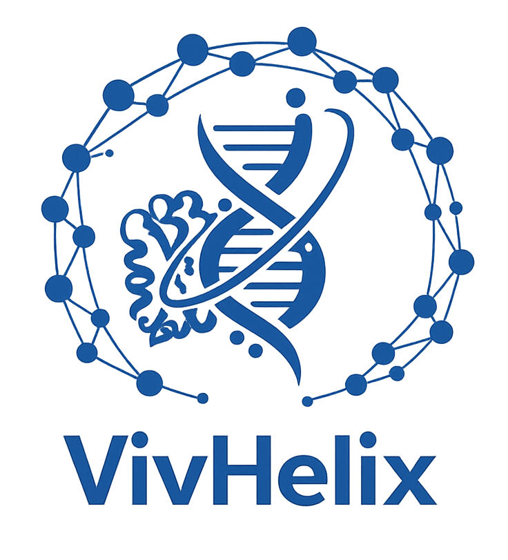 VivHelix Logo