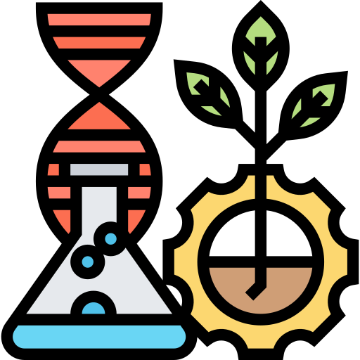 Biotech icon
